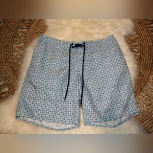 Zachary Prell Ashby Board Shorts